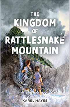 The Kingdom of Rattlesnake Mountain