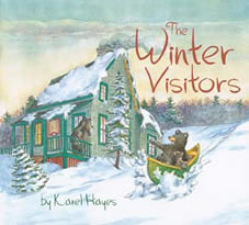 the Winter Visitors